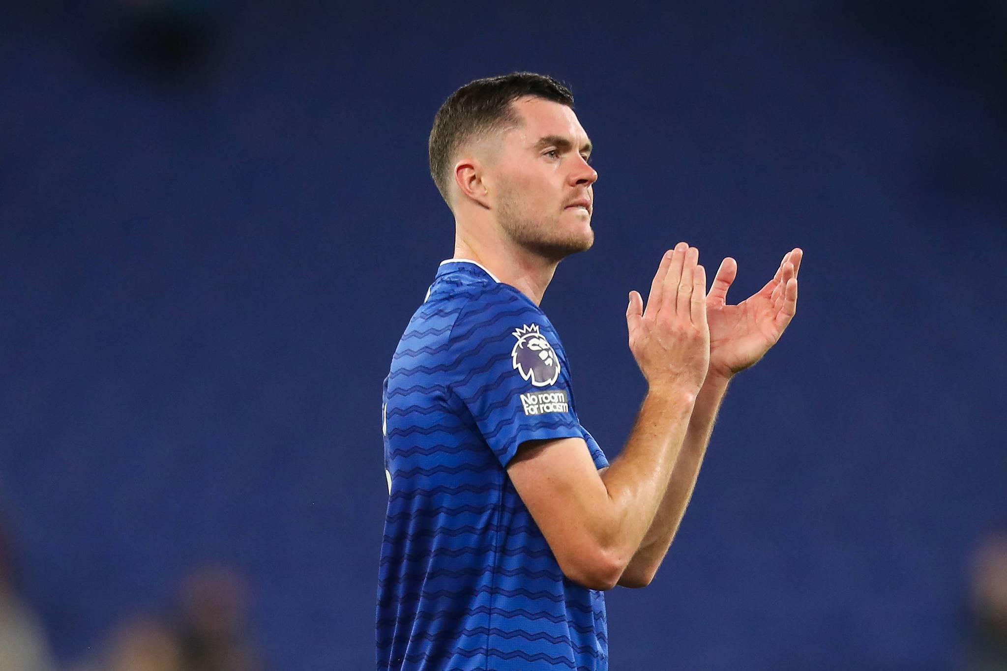 OD真人-基恩受伤：发生了什么，现状如何以及前锋何时回归