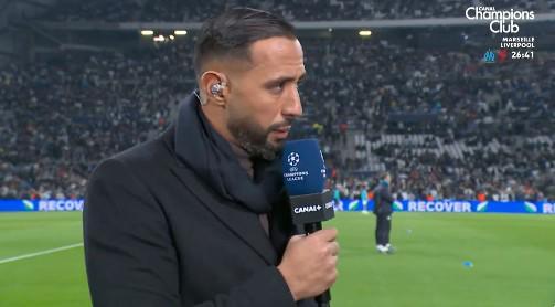 OD真人-贝纳蒂亚:昆滕-廷贝尔已经确定加盟,他完全符合我们的预期