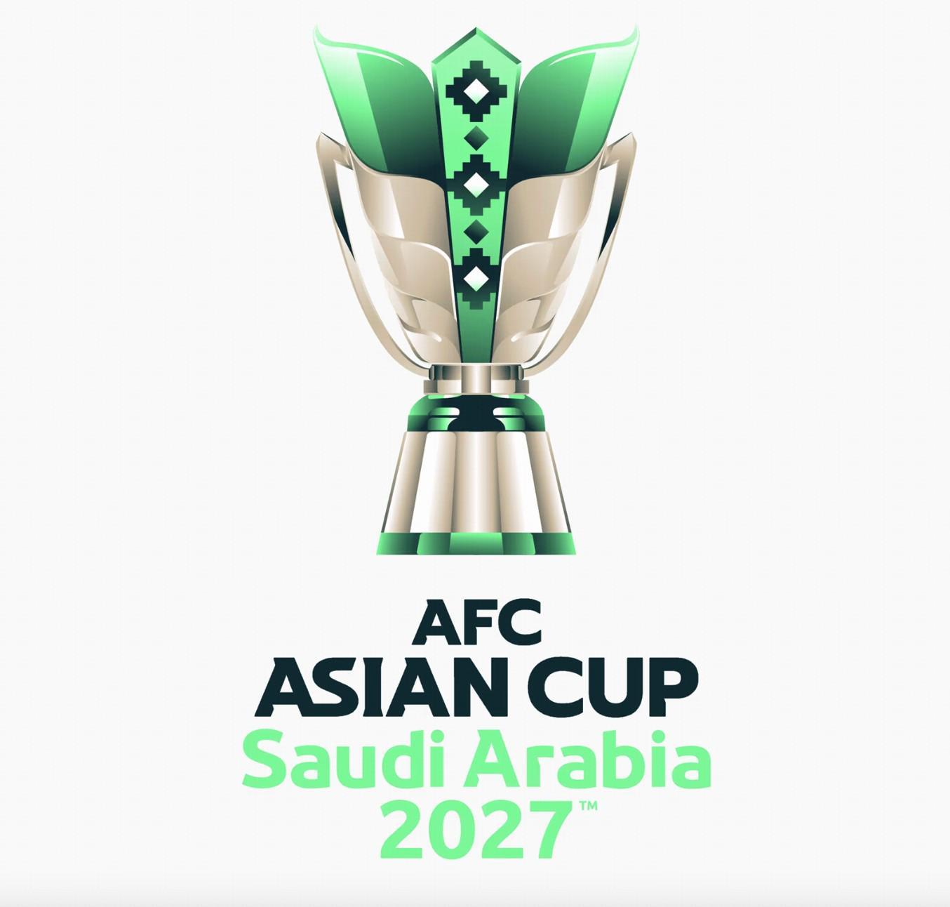 OD体育入口-2027沙特亚洲杯24强分档基本确定，中国队将位列第三档