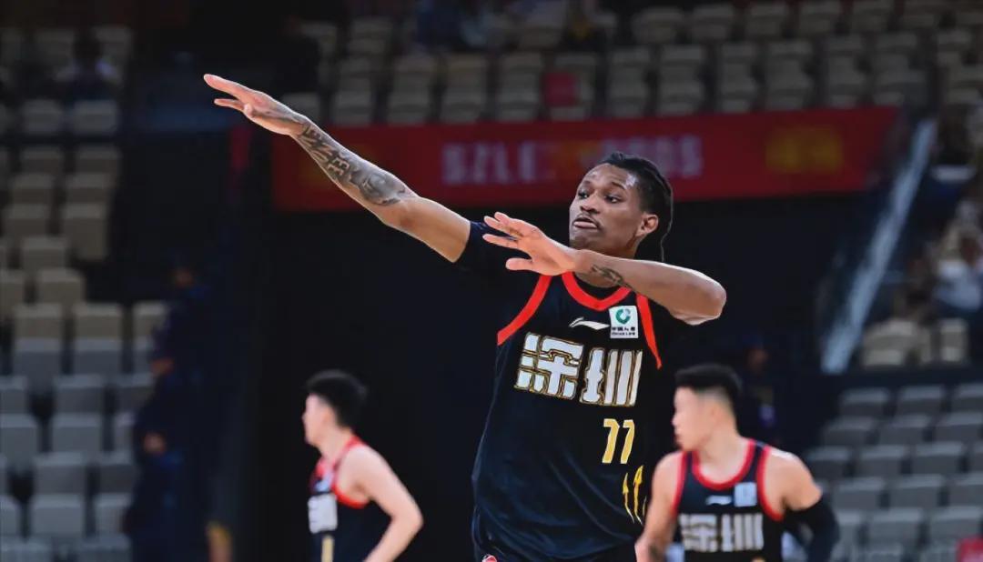 OD百家乐-CBA最大黑马！上赛季还是鱼腩球队，如今成争冠热门